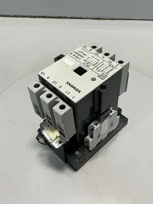USED SIEMENS 3TF4822-OAK6