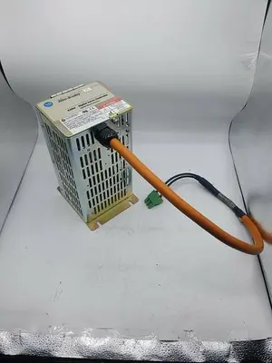USED ALLEN BRADLEY BULLETIN 1394 900W SHUNT MODULE