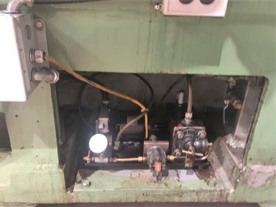 USED MINSTER MINSTER E2-300-72-48 PRESS
