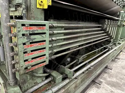 USED VOSS 84/1.156-19/13