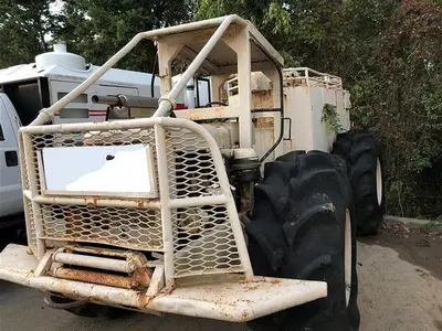 Used AFTERMARKET WATER BUGGY Water Trucks California US | East West Machinery & Drilling #1415559
