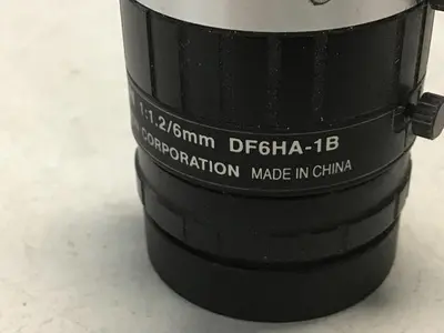 USED FUJI ELECTRIC DF6HA-1B