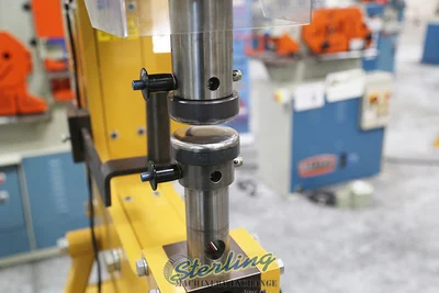 New | in-Stock BAILEIGH MH-19 Shapers California US | Sterling Machinery Exchange #1465406