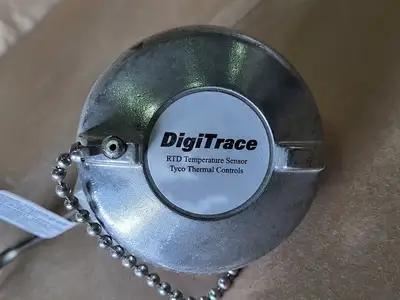 NEW DIGITRACE RTD4AL