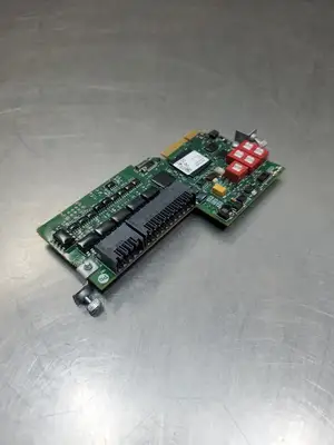 Used Allen-Bradley 20-750-UFB-1 PowerFlex 750 V 1.015 Option Feedback Module AC Drive Control Module South Carolina US | Palmetto Automation #1539788