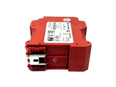 USED ALLEN BRADLEY MSR138DP