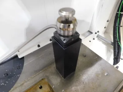 2022 BROTHER SPEEDIO R650X2 Drilling & Tapping Centers | Ditter Industries Inc. (18)