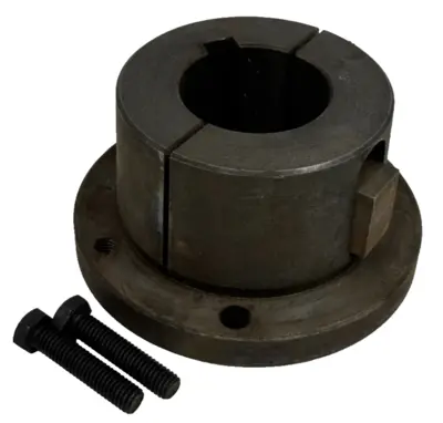 LOT OF 2 NEW BROWNING R1X2-1/8 SPLIT TAPER BUSHINGS