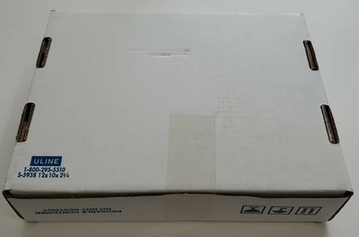 NEW Eppendorf 022665731