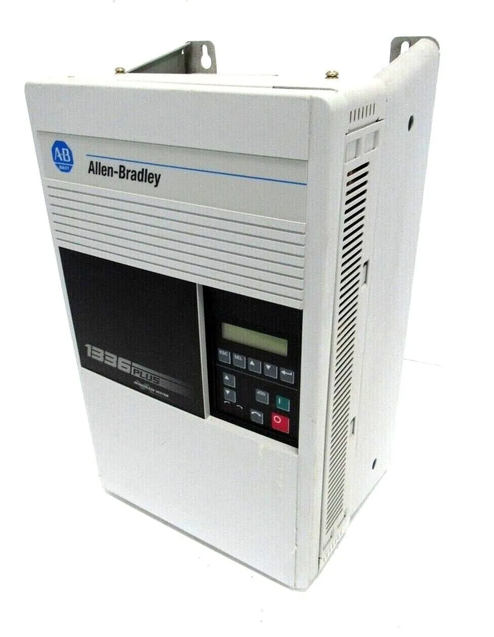 USED ALLEN BRADLEY 1336S-B020-AA-EN5 AC DRIVE SER.D 1336SB020AAEN5