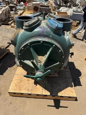 USED ARIEL JGC
