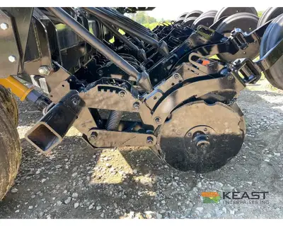 Used CRUSTBUSTER _UNKNOWN_ No-Till Drills Iowa US | Keast Enterprises #1360190