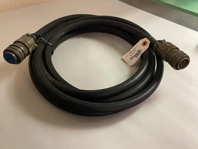 New | in-Stock CONTROL SYSTEMS 157-168-180 Miscellaneous Equipment (Electrical & Power) Ohio US | Surplus Asset Holdings #1242084