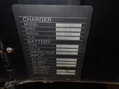 USED KW POWERSOURCE 181050F3B22