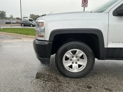 Used 2016 CHEVROLET SILVERADO 1500 Pickup Trucks Michigan US | Miedema Asset Management Group #1568196