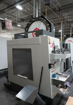 2022 HAAS VF-3SSYT Vertical Machining Centers | Toolquip, Inc. (3)