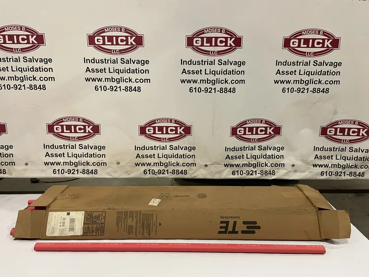 Used _UNKNOWN_ _UNKNOWN_ Heat Shrink Accessories Pennsylvania US | Moses B Glick #1011655