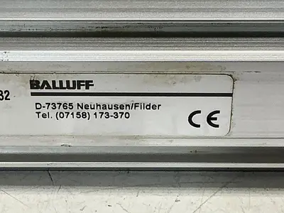USED BALLUFF BTL5-A11-M0130-P-SA167-S32