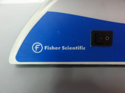 USED FISHER SCIENTIFIC 260100F