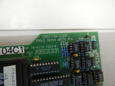 Used IMATION _UNKNOWN_ Circuit Boards Texas US | OCO Industrial #1603374