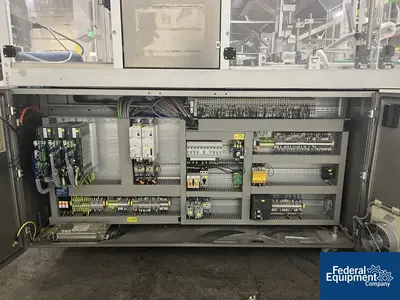 USED Pester Pester Traypacker, Model PEWO-FORM UVP 2