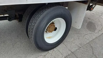 2019 HINO 338 Box Truck | Platinum Group (13)