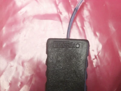 NEW THERMO Autoclave Thermocouple   24FT