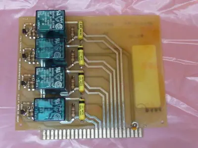USED HUNKAR LABS 61285-03