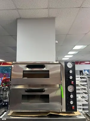 New | in-Stock VEVOR PSL-36 Pizza Equipment Florida US | BAM Discount Restaurant Equipment #1286626