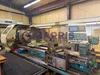 43" X 80" HANKOOK CNC HEAVY DUTY LATHE, PROTEC 11N/2000 thumbnail