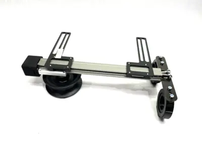 New | in-Stock Igus TR.RSE.02.40.L Robot Parts Michigan US | Maverick Industrial Sales #1393493
