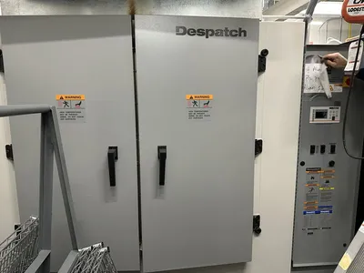 2020 DESPATCH RFF2-35-2E OVEN Other Machinery, oven | Mark One Machinery (1)