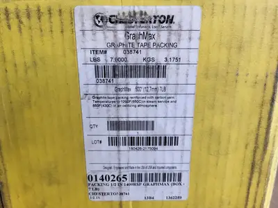 NEW CHESTERTON 38741