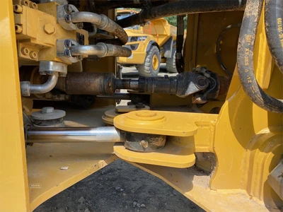 Used 2016 CATERPILLAR 930M Wheel Loaders | Abele Tractor #1342899