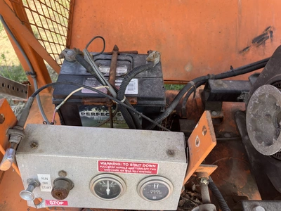 USED AMIDA DLB15 FA DL04A