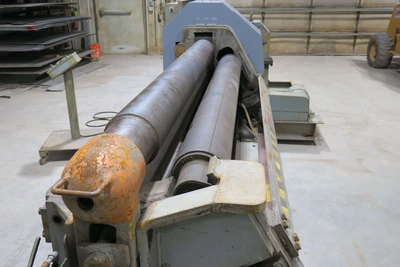 1986 WEBB 7L 8' X 3/8" Rolls-Plate and Sheet | Asset Exchange Corporation (3)