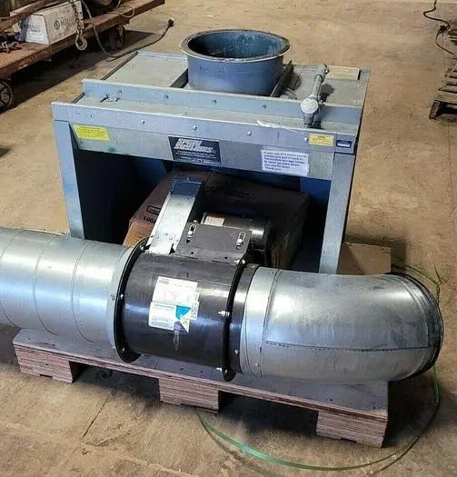 Used DAYTON 4C659B Chemical & Process Equipment Wisconsin US | Lemke Machinery Sales #309348