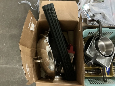 Used _UNKNOWN_ _UNKNOWN_ Smallwares Michigan US | Miedema Asset Management Group #1402679