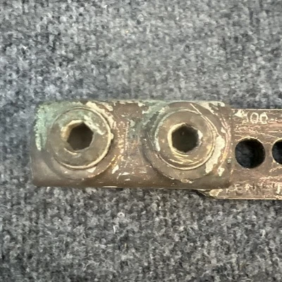 Used PENN-UNION CORP. VVL-21790 Electrical Fittings California US | Davliegogo LLC #1706092