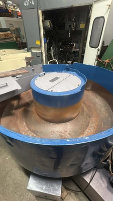 1992 TOREX T-6026-D Finishing & Cleaning Machines | Global Machine Brokers, LLC (3)