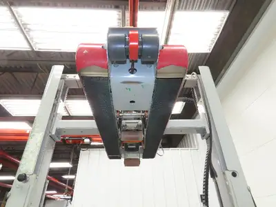 Used 3M-MATIC _UNKNOWN_ Case Sealers - Tapers Indiana US | Arrow Industrial #1411448
