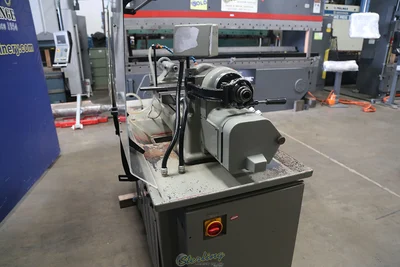 Used SHARP 1118H Precision Lathes California US | Sterling Machinery Exchange #1465545