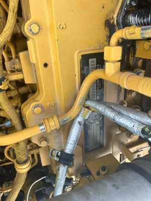 Used 2017 DEERE 350G LC Excavators South Carolina US | BTM Machinery #1354405
