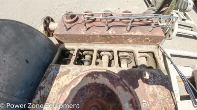 USED WHEATLEY 5P-323