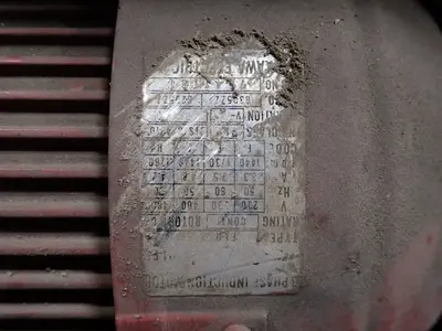 USED 1978 KYSOR MACHINE TOOL DIVISION HA250