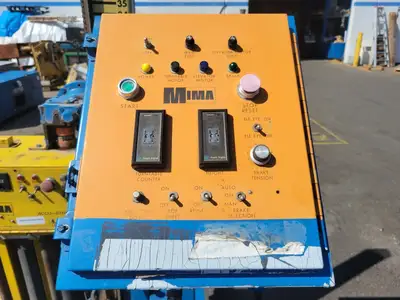 USED MIMA JT212395