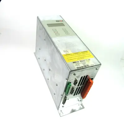 USED MECOS MBE3-50