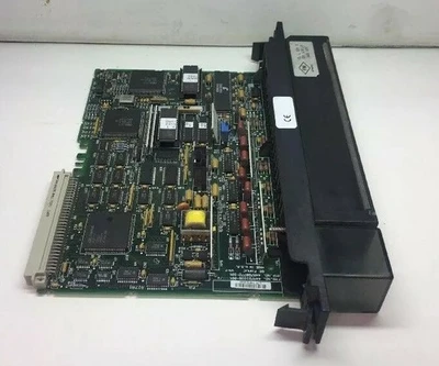 USED GE Fanuc IC697ALG230