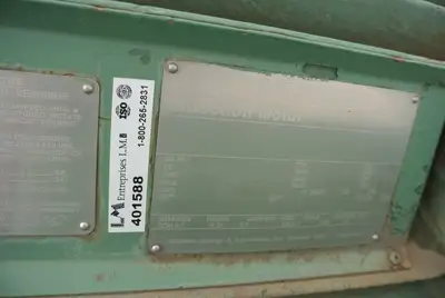 USED SIEMENS CGZZ