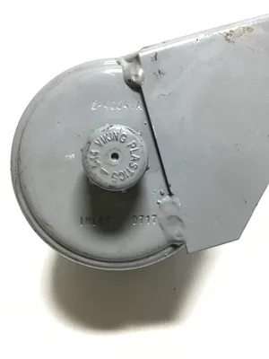 Henry S-4004TA Replacement Oil Filter